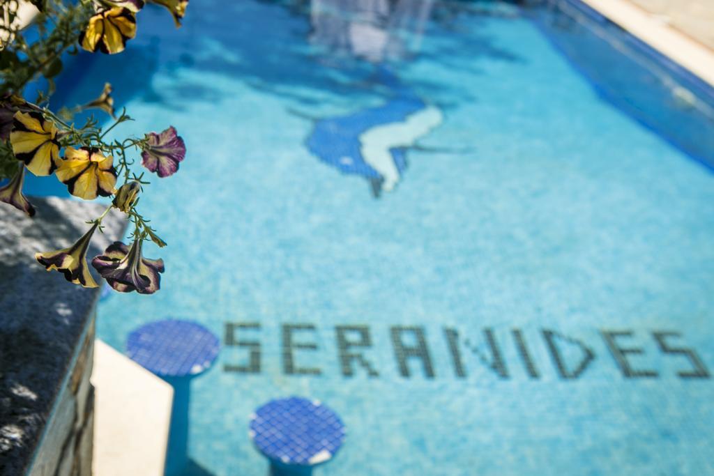 Seranides Boutique Aparthotel 2*