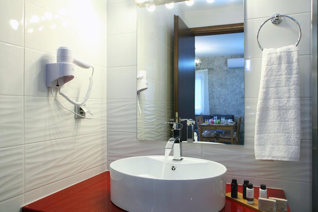 Milos Paradise Luxury Villa