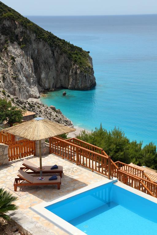 Milos Paradise Luxury