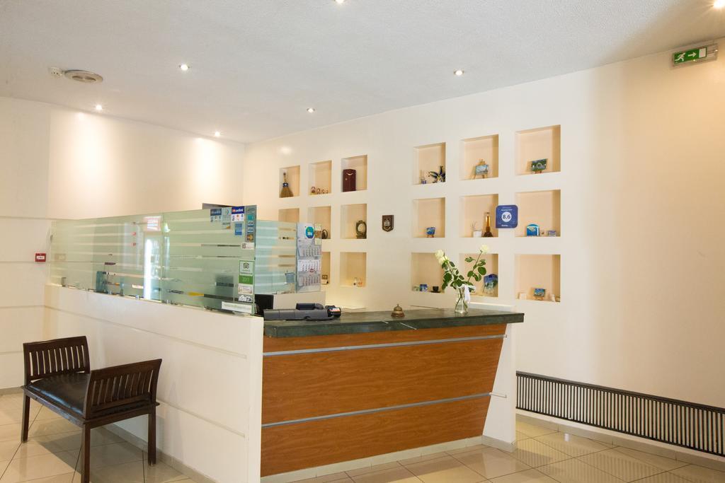 Hotel Nestorion 2*