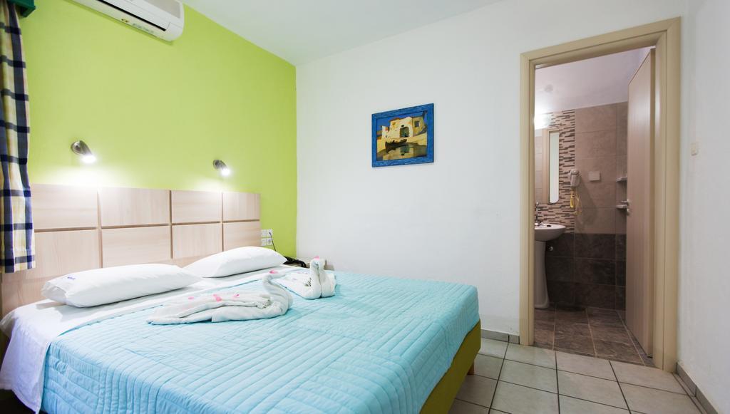 Angeliki Hotel