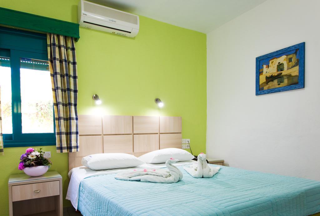 Hotel Angeliki Megali Ammos (Skiathos)