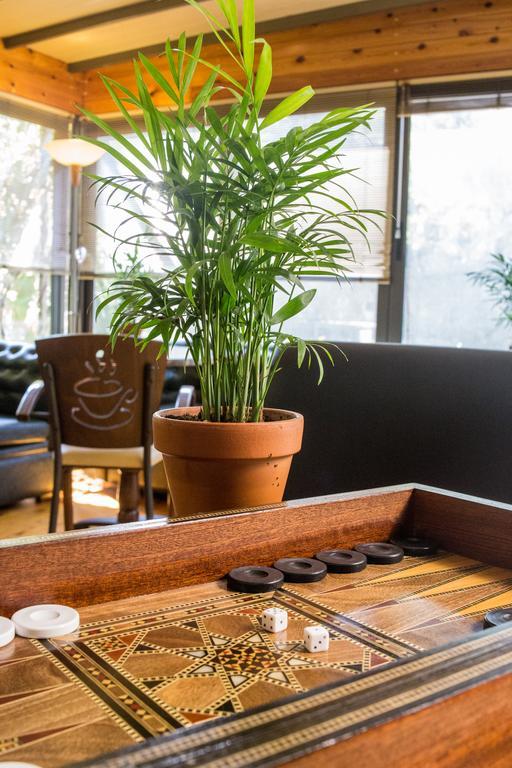 Hotel Nestorion Athens