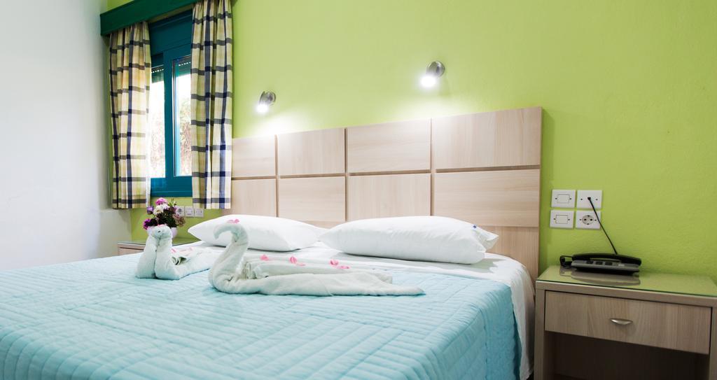 Hotel Angeliki