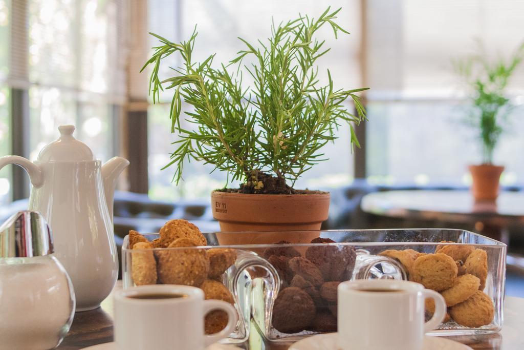 Hotel Nestorion Athens