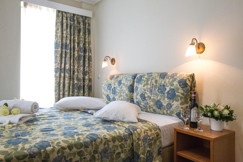 Hotel Nestorion