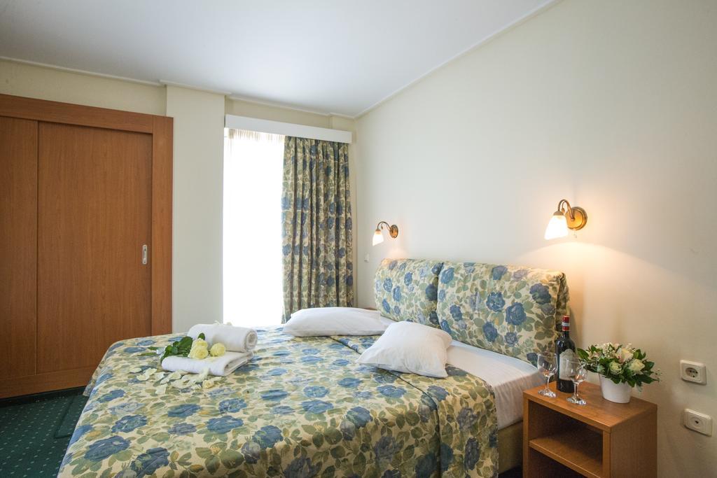 Hotel Nestorion 2*