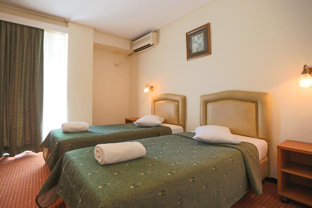 Nestorion 2* Athens