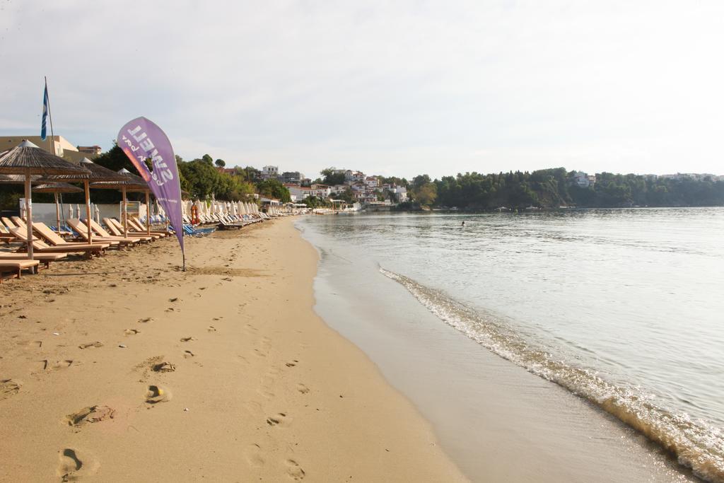 Angeliki * Megali Ammos (Skiathos)