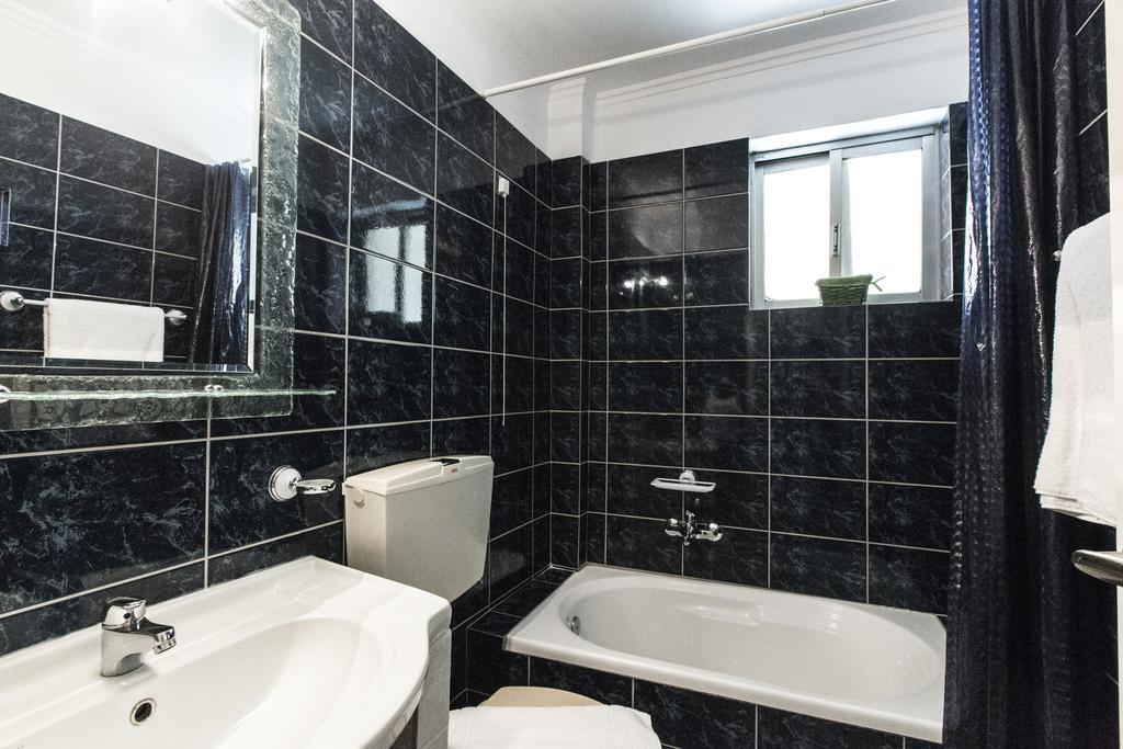 Hotel Nestorion Athens