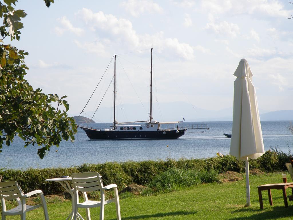 Hotel Angeliki *