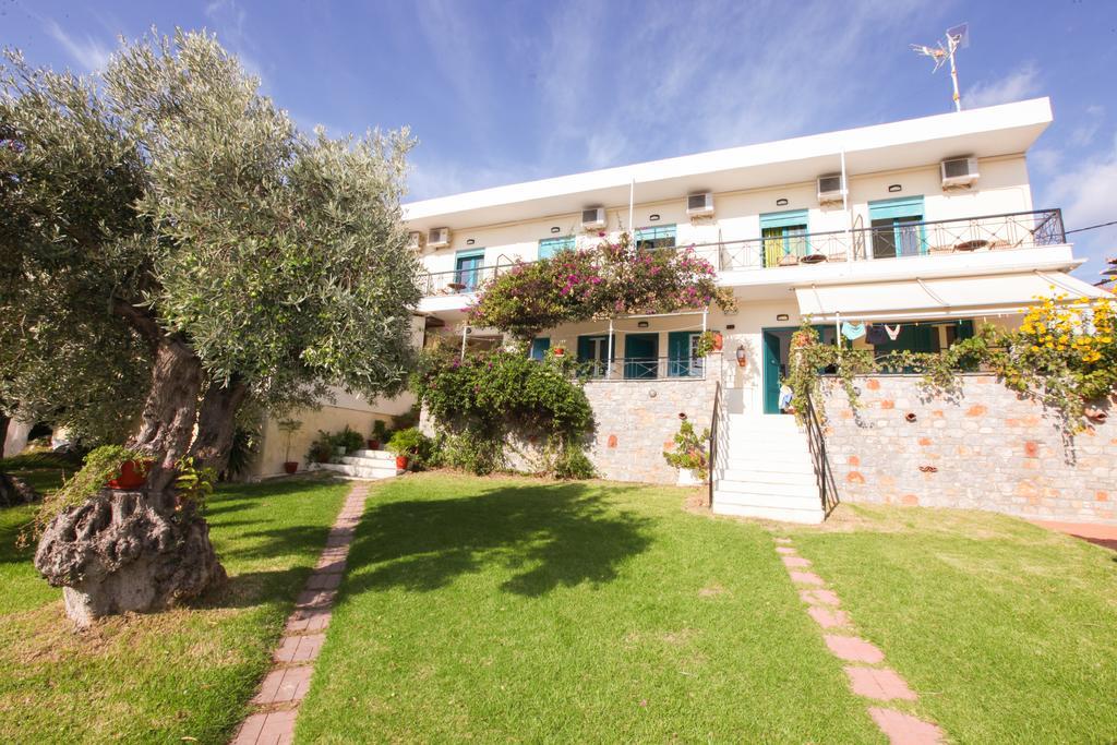 Hotel Angeliki