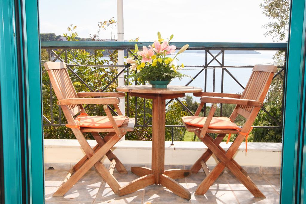 Angeliki Hotel