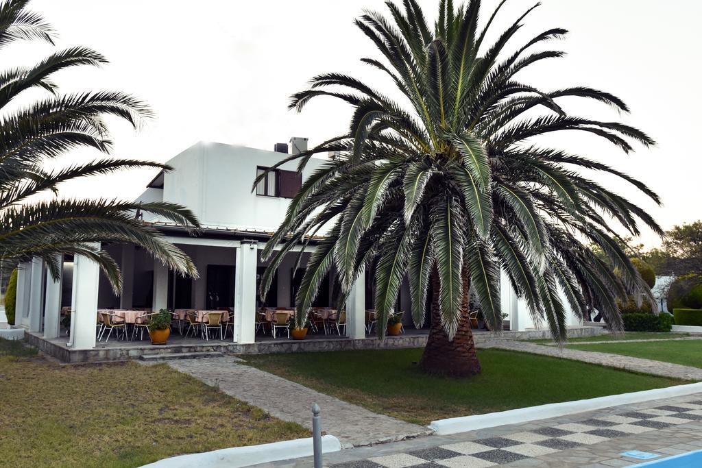Melikari Hotel 3*