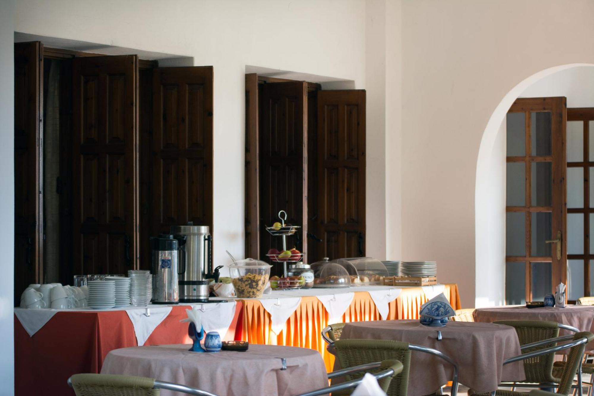 Melikari Hotel Skyros