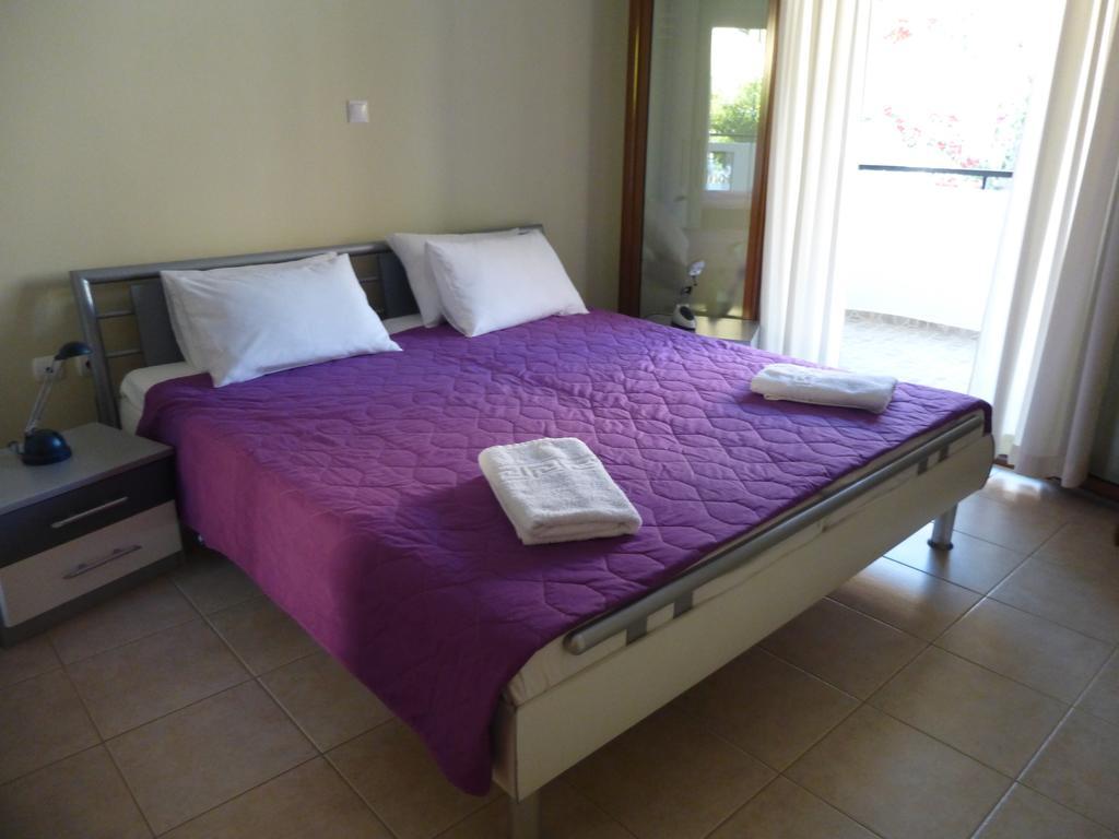 Studio Anesis * Agia Marina (Aegina)