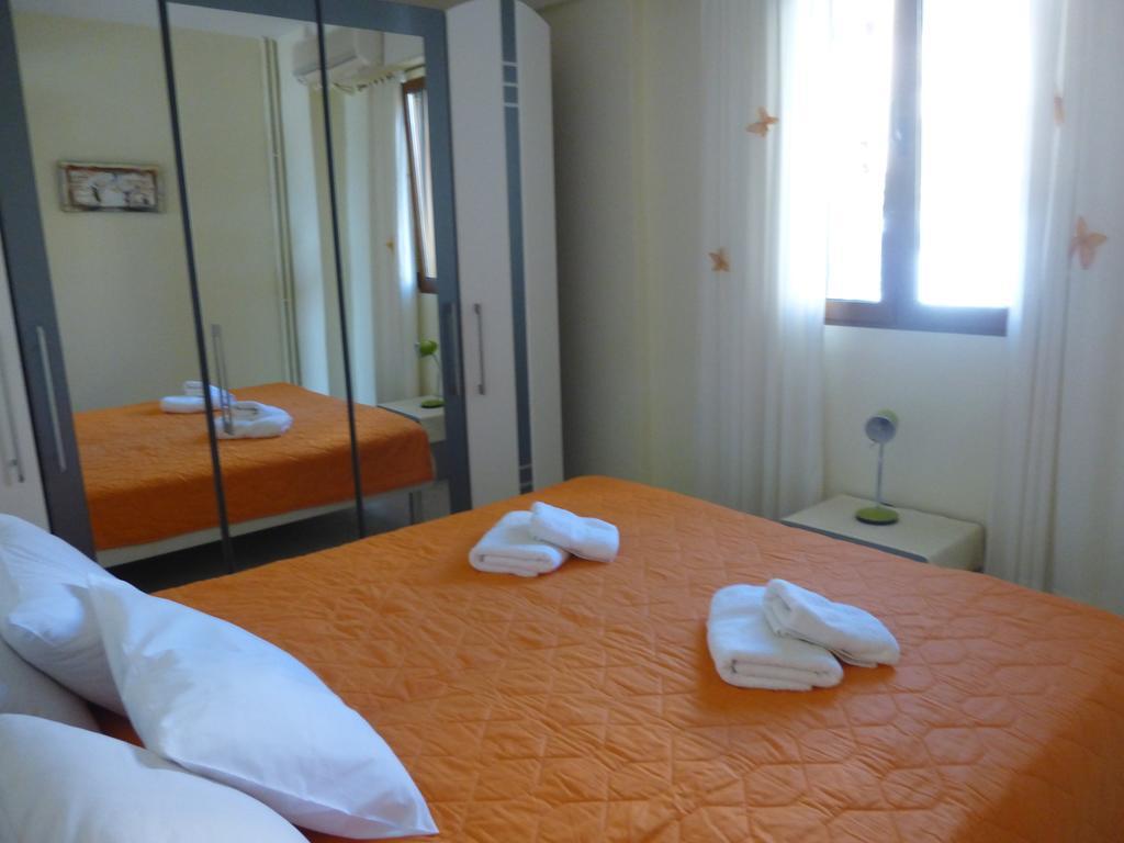 Aparthotel Studio Anesis Agia Marina (Aegina)