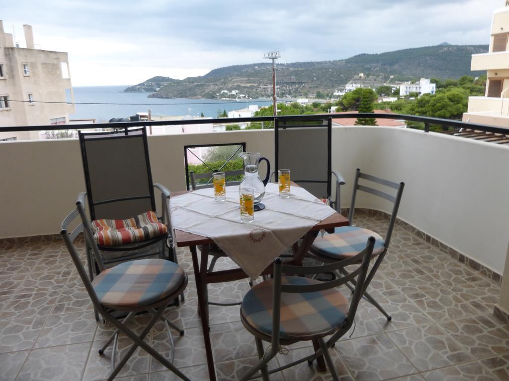 Studio Anesis Aparthotel Agia Marina (Aegina)