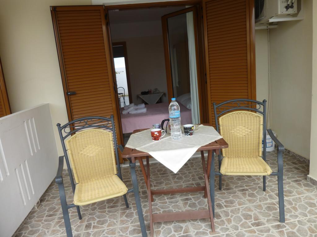 Studio Anesis Agia Marina (Aegina)