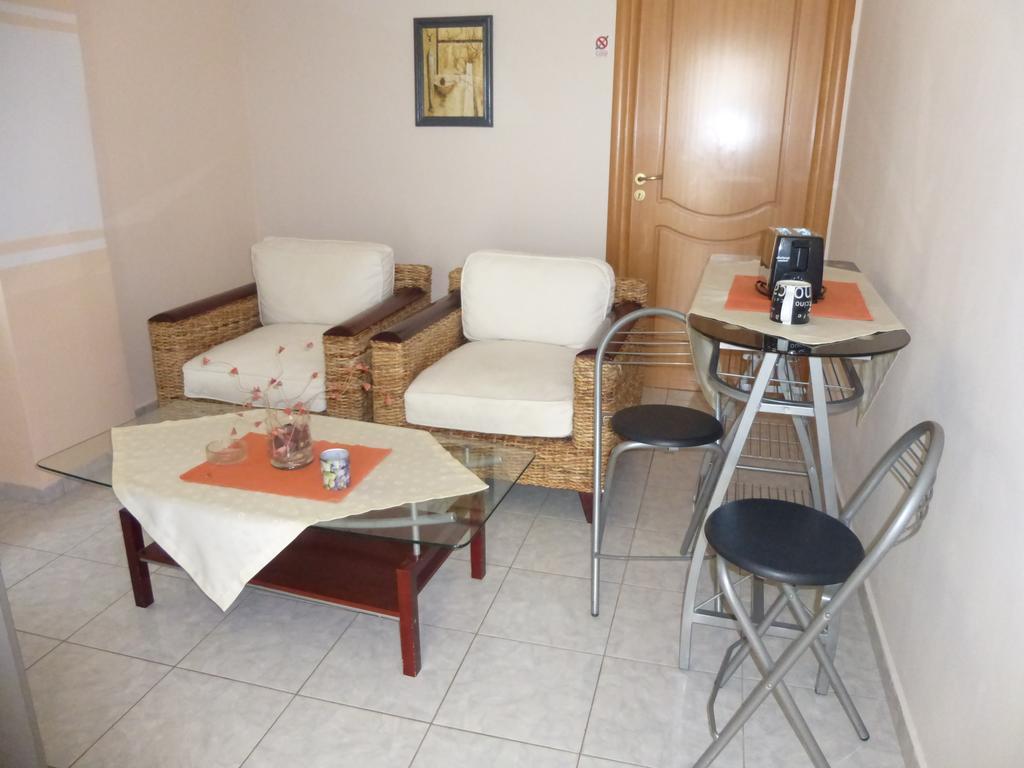 Aparthotel Studio Anesis Agia Marina (Aegina)
