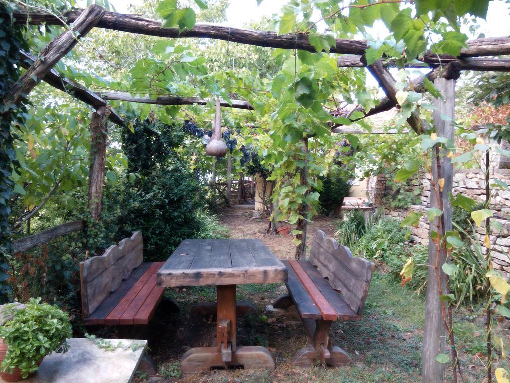 House Rodia Prinos (Thasos)