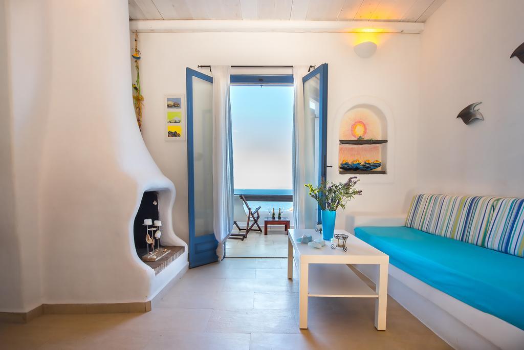 Keablue Apartment