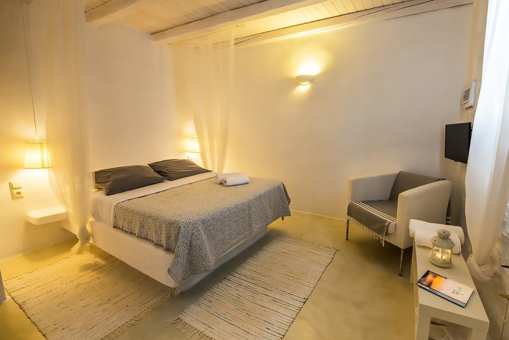 Keablue Apartment