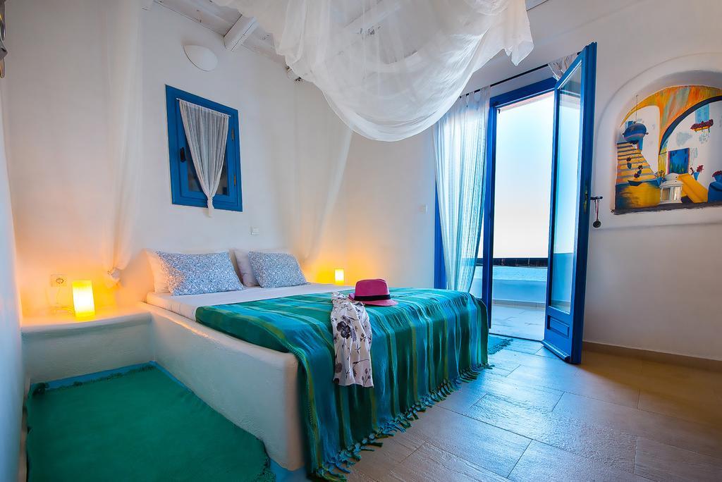 Apartment Keablue