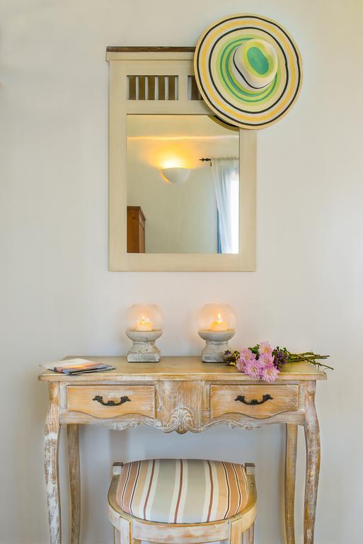 Keablue Apartment