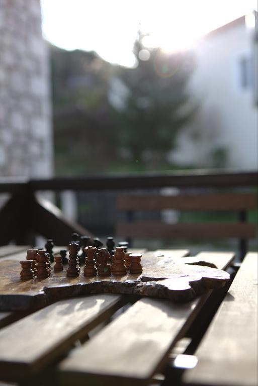 Armakas Guest house