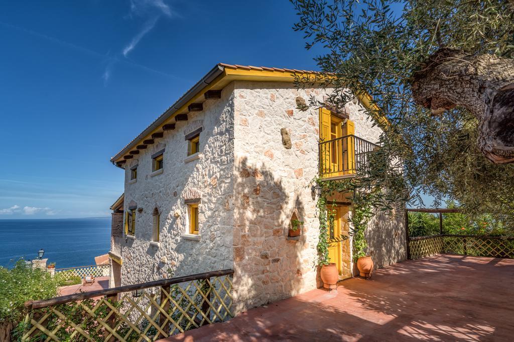 Villa Zakynthos