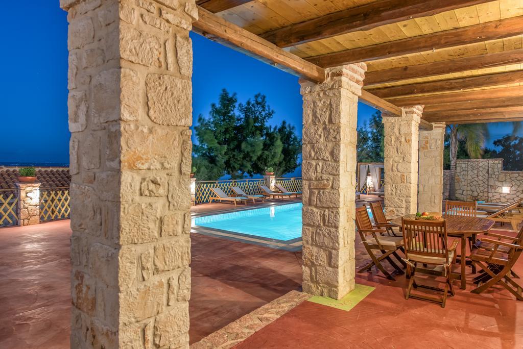 Villa Zakynthos Vasilikos (Zakynthos)