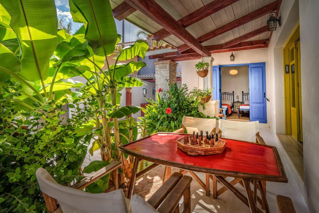 Villa Zakynthos *