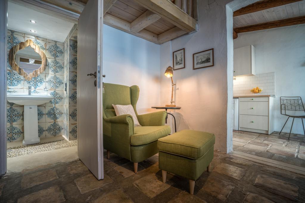 Zakynthos Villa