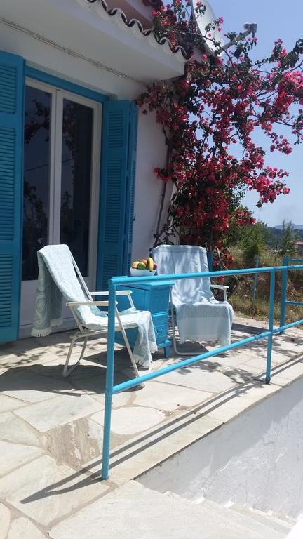 Apartment Thavma Summer House *