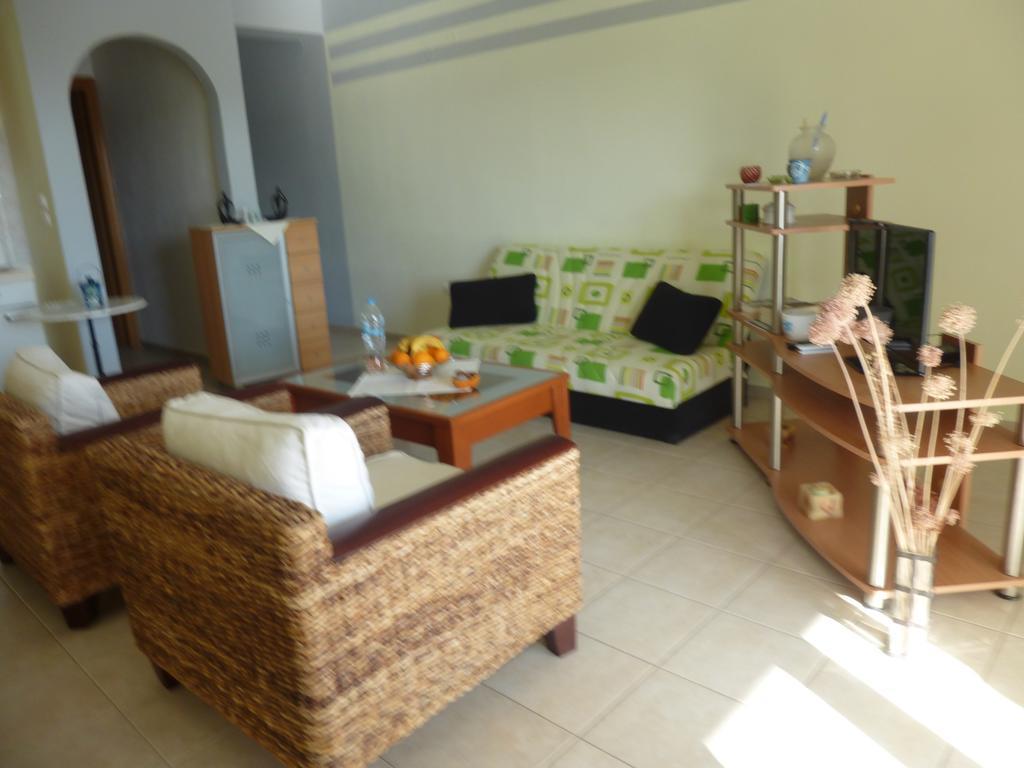 Aparthotel Studio Anesis Agia Marina (Aegina)