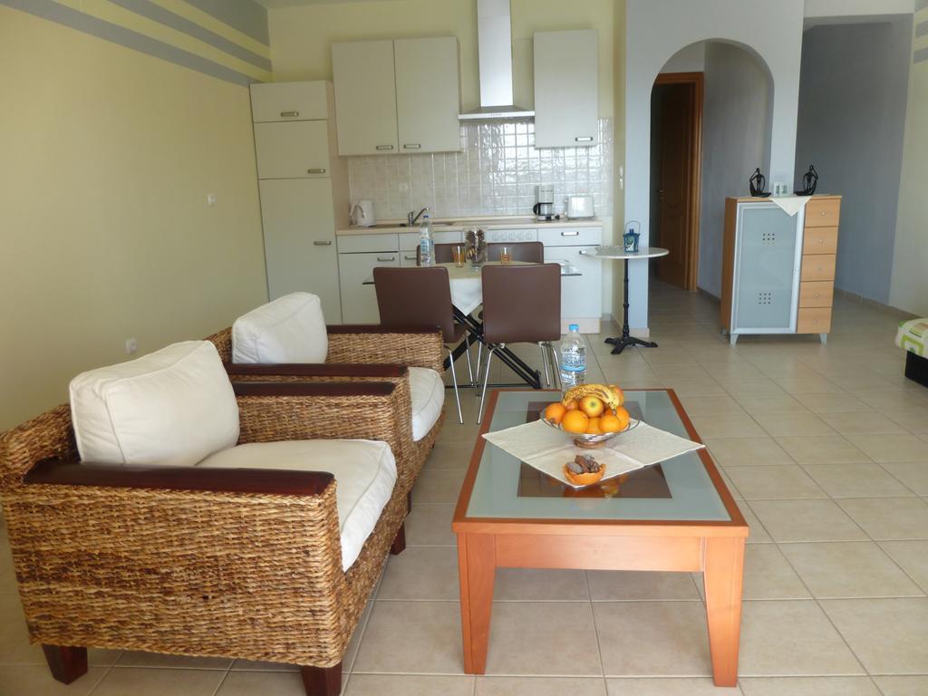 Studio Anesis Agia Marina (Aegina)