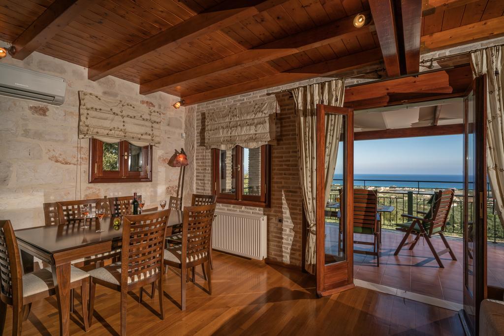 Melissa Stone House *