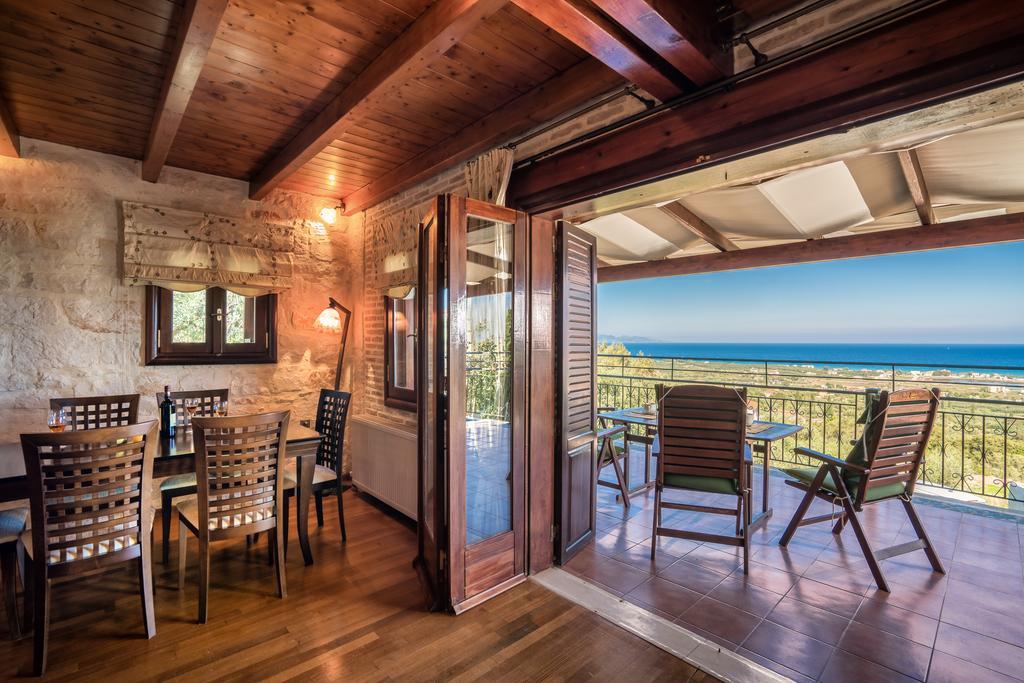 Melissa Stone House * Alykes (Zakynthos)