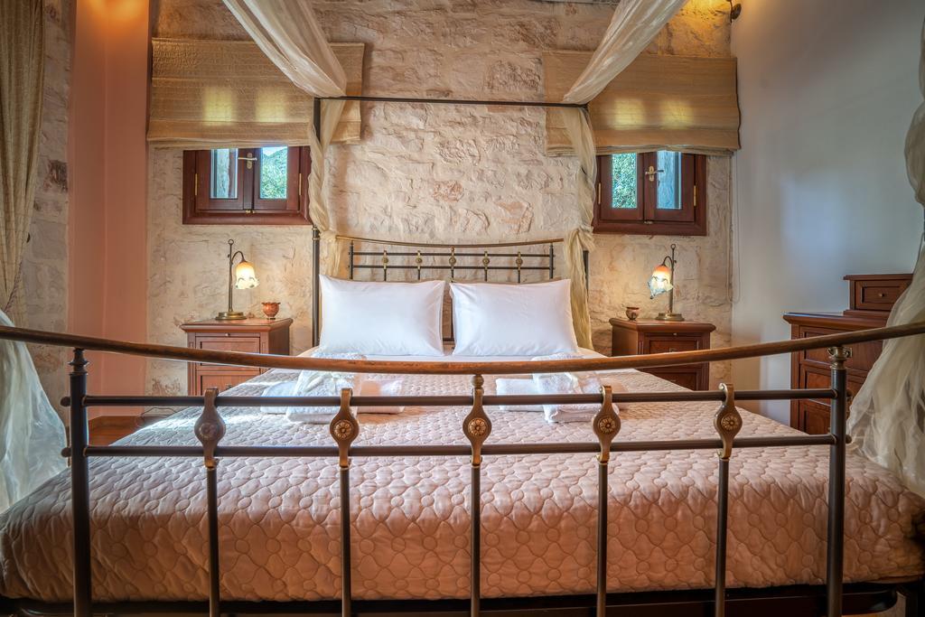 Melissa Stone House * Alykes (Zakynthos)
