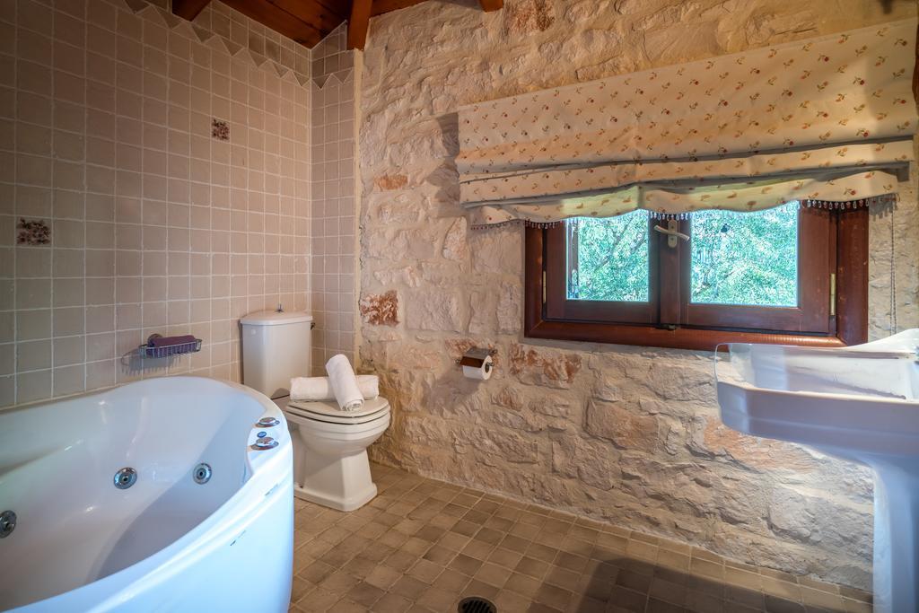 Holiday home Melissa Stone House Alykes (Zakynthos)