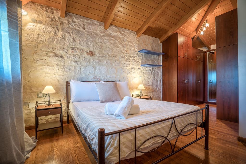 Holiday home Melissa Stone House *
