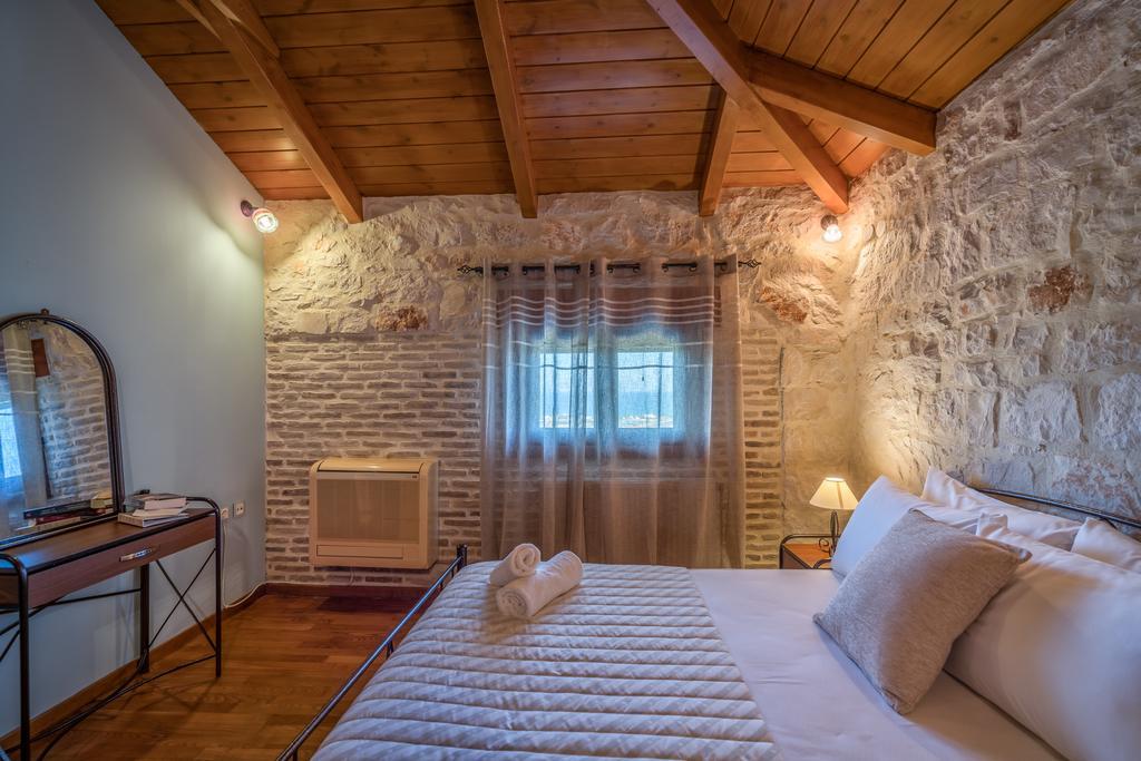 Melissa Stone House * Alykes (Zakynthos)