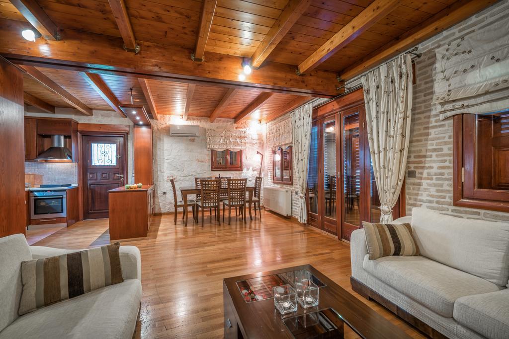 Melissa Stone House Alykes (Zakynthos)