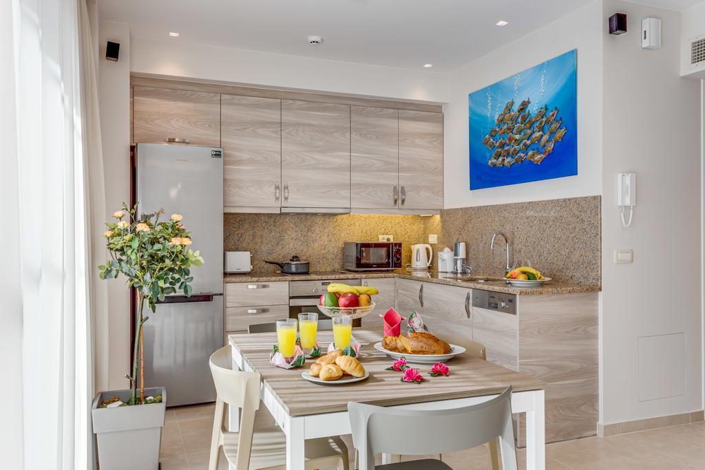 Apartment Angels Platanias (Crete)
