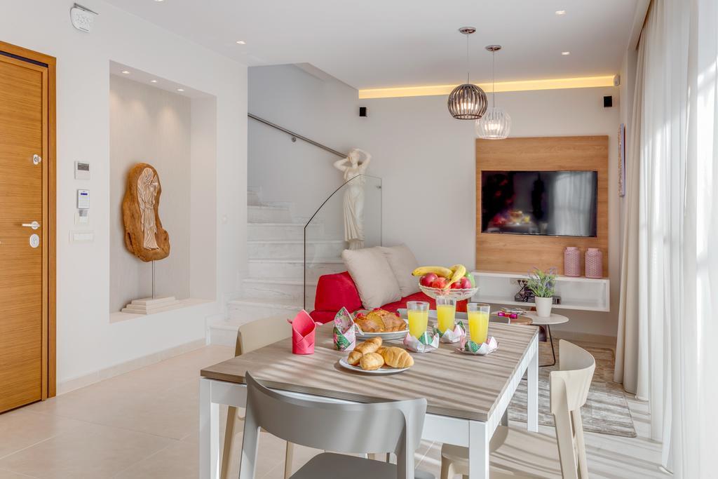Angels Apartment Platanias (Crete)