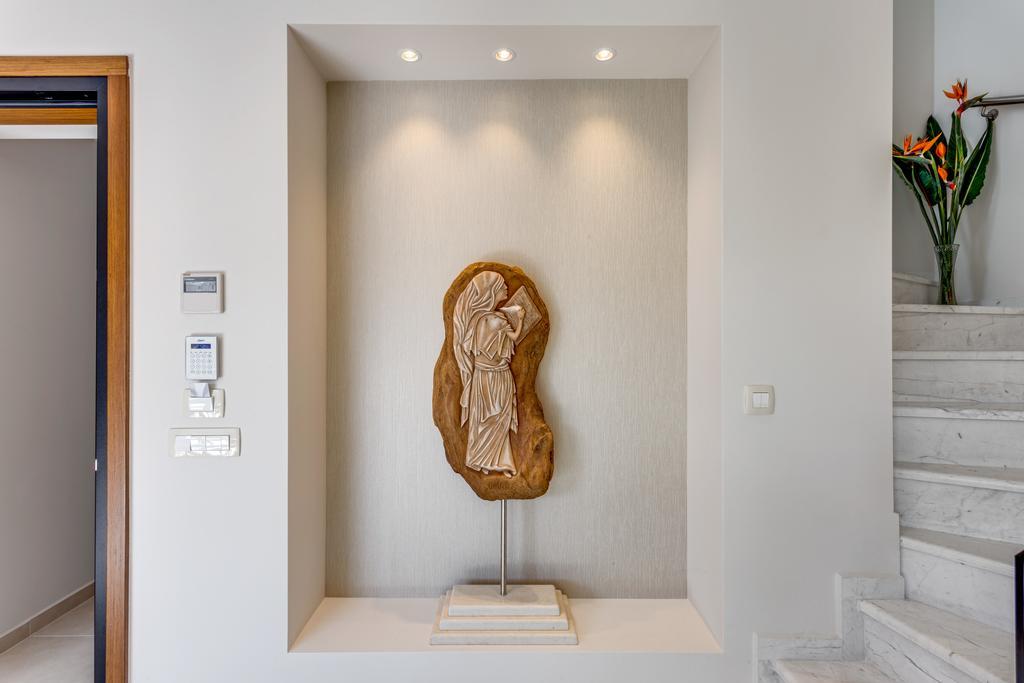 Angels Apartment