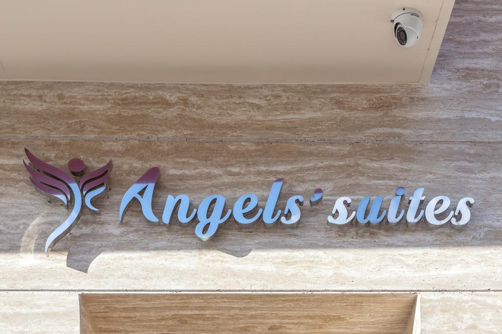 Angels * Platanias (Crete)