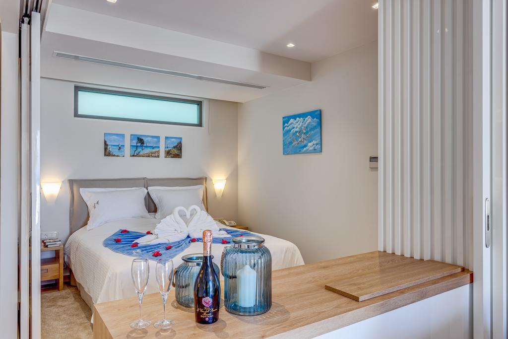 Angels Apartment Platanias (Crete)