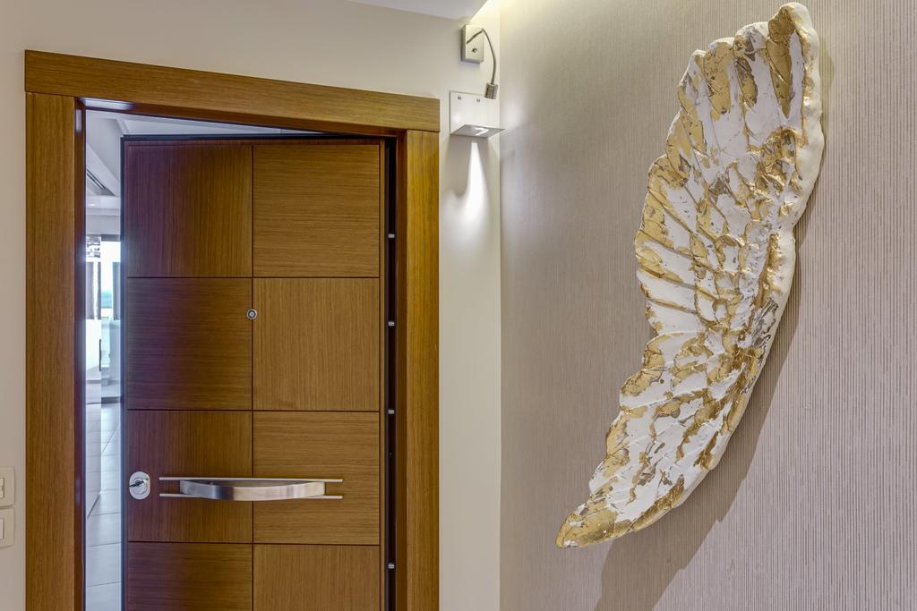 Angels Apartment *